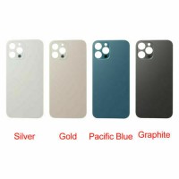 back glass BIG hole for iphone 12 Pro
